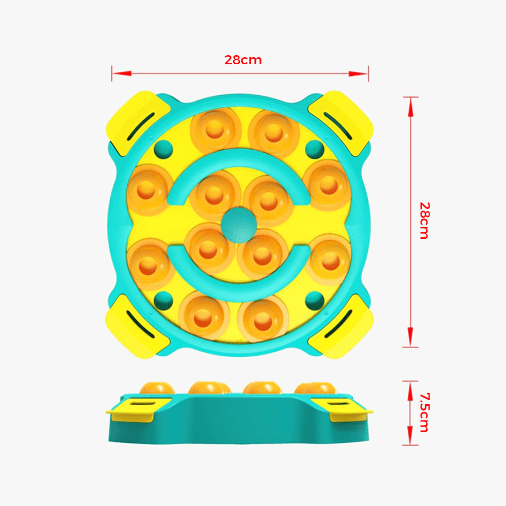 AdestraPet Interactive Puzzle