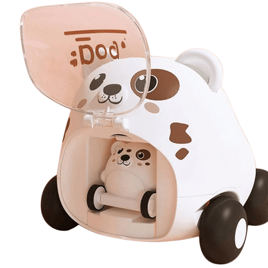 CuteFun 2-in-1 Trolley